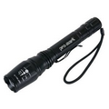 Fusion Rechargable Triple Output CREE